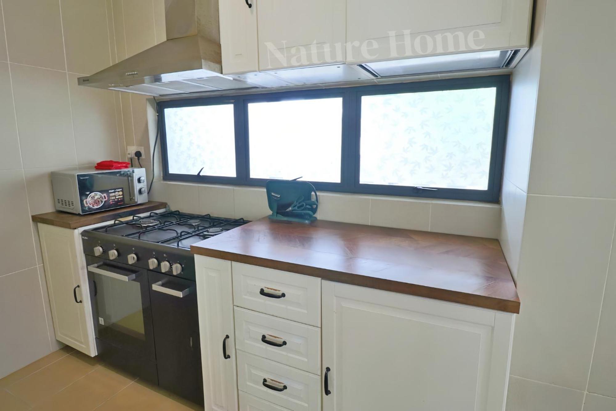 Nature Home 2 - Swiss Garden Resort Residences Beachfront Villa Куантан Экстерьер фото